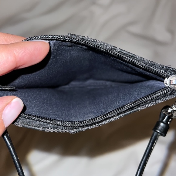 Coach Wristlet - Picture 4 of 5